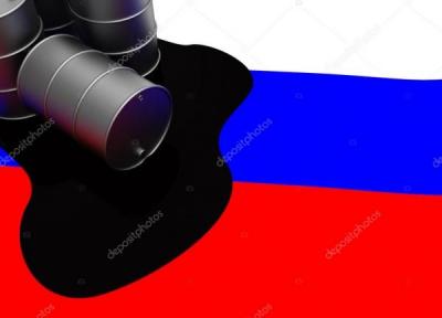 افزایش قیمت نفت روسیه در پی افت عرضه عربستان