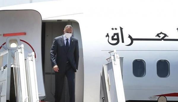 خبرنگاران نخست وزیر عراق به عربستان می رود