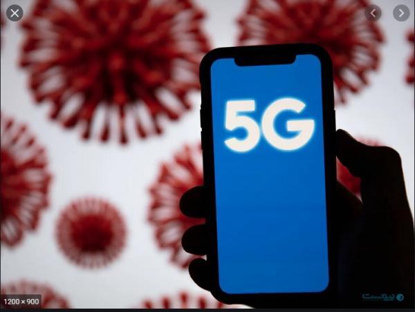 5G، ناجی بازار گوشی های هوشمند در دوران کرونا