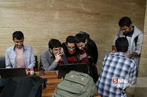 اسامی پذیرفته شدگان بدون آزمون استعداد های درخشان دانشگاه اسامی پذیرفته شدگان بدون آزمون استعداد های درخشان دانشگاه سمنان اعلام شد