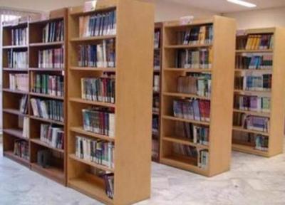کل استان قزوین فقط 6 کتابخانه روستایی دارد