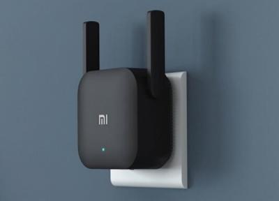 شیائومی Mi Wi-Fi Amplifier Pro: خیلی ارزان وای فای تان را دوپینگ کنیدیک اپلیکیشن و دیگر هیچ