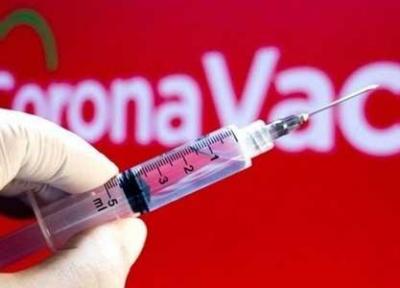 واکسن چینی کرونا برای بچه ها 3 ساله ایمن است