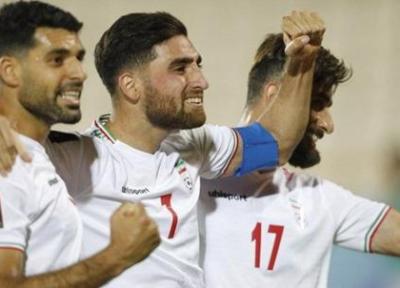 تور دبی: تعداد تماشاگران بازی ایران، امارات چقدر است؟
