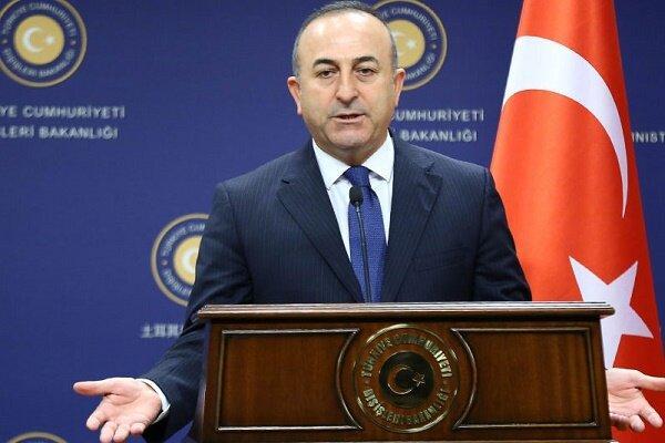 تور ارمنستان: فقط تفکری نو روابط بین باکو و ایروان را عادی خواهد نمود