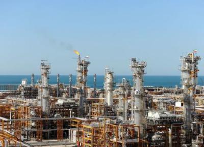 کمیته سوخت شرکت ملی گاز ایران شروع به کار کرد