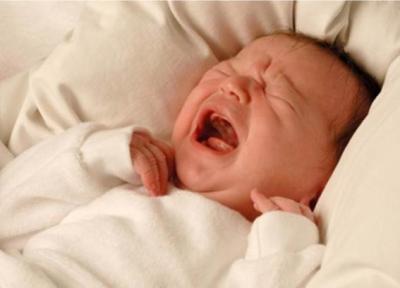 چگونه میتوان کولیک نوزاد را درمان کرد؟