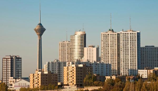 مقایسه افزایش اجاره مسکن در غرب و شرق تهران ، پیروزی و آذربایجان 50 درصد افزایش داشتند