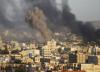 جنگنده های سعودی صنعاء را بمباران کردند