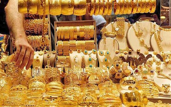 اطلاعیه اتاق اصناف درباره مالیات بر ارزش افزوده طلا، جواهر و پلاتین از مشتریان