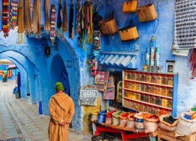 نکاتی که باید پیش از سفر به مراکش بدانیم (قسمت دوم)