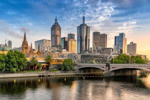 تور استرالیا: دیدنی های ملبورن؛ دومین شهر پرجمعیت استرالیا