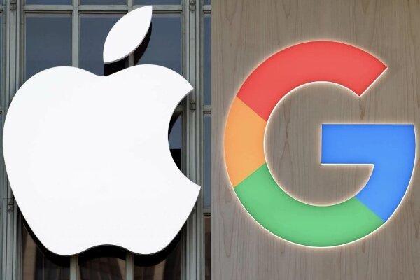 تور هلند ارزان: احتمال شکایت گروهی از اپل و گوگل در هلند قوت گرفت