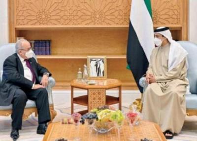 تور دبی: سفر وزیرخارجه الجزایر به ابوظبی به منظور آمادگی برای نشست آینده سران اتحادیه عرب
