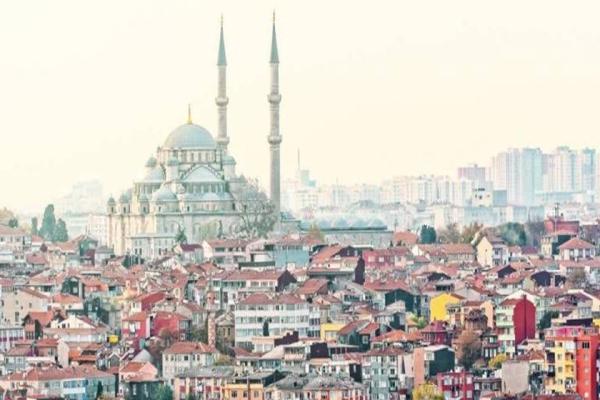 تور ترکیه: برترین شهر برای خرید خانه در ترکیه