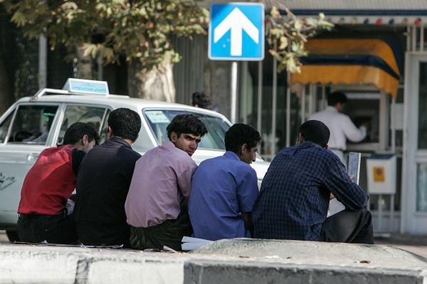 اعلام نرخ بیکاری در استان تهران