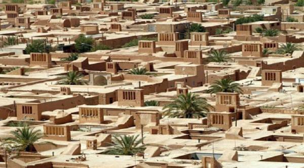 روستای عجیبی که چوپانان ایرانی ساختند ، منظم ترین روستای خشتی دنیا را ببینید