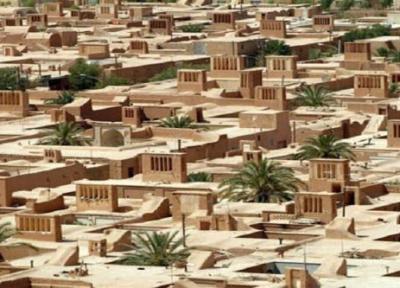 روستای عجیبی که چوپانان ایرانی ساختند ، منظم ترین روستای خشتی دنیا را ببینید