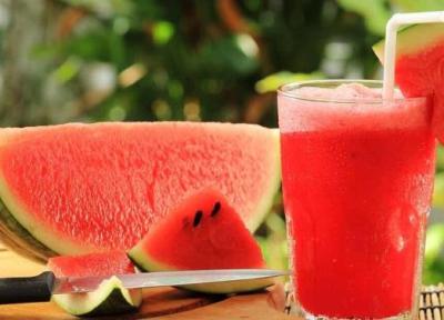9 خاصیت مهم یک میوه خوشمزه تابستانی