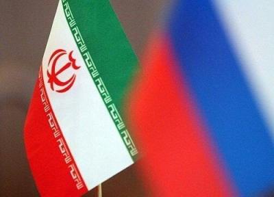 روزنامه روسی: این حرکت تهران و مسکو دنیا را شوکه می نماید
