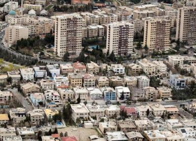 هزینه اجاره خانه 90 متری در تهران چقدر است؟