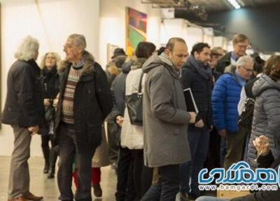 رویداد نمایشگاهی هنر مدرن و معاصر جنوآ برگزار خواهد شد