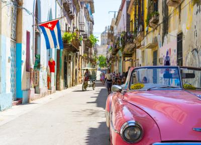 شهرهای زیبای کوبا که باید در برنامه سفرتان باشد