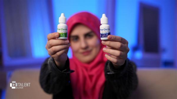 بررسی ژل سفید کننده دندان فاردنتو مدل TSR؛ تاثیر شگفت انگیز آنالیز ژل سفید کننده دندان فاردنتو مدل TSR؛ تاثیر شگفت انگیز و استفاده آسان