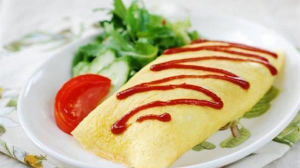 طرز تهیه امورایس ؛ غذای معروف کره ای و ژاپنی طرز تهیه امورایس ؛ غذای معروف کره ای و ژاپنی
