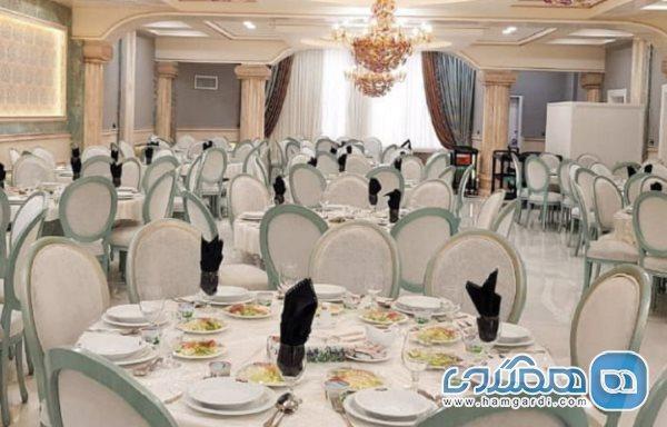 رستوران احسان مشهد، نامی ماندگار و شهرتی دیرینه رستوران احسان مشهد، نامی ماندگار و شهرتی دیرینه