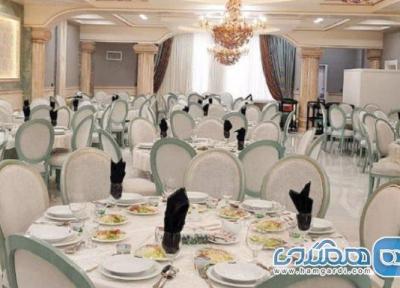 رستوران احسان مشهد، نامی ماندگار و شهرتی دیرینه